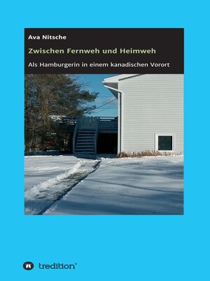 cover image of Zwischen Fernweh und Heimweh